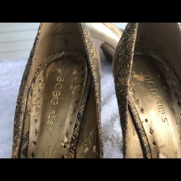 Women’s Heals - Picture 3 of 7